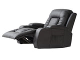 Levede Electric Massage Chairs Reclining OF1034-BK