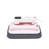 10x12" Portable Heat Press - Handheld T-Shirt Shoe Hat Vinyl Printing Transfer V238-SUPDZ-40049793204304