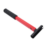 Door Hinge Adjustment Tool Kit 4 in 1 Carbon Steel Hinges Gap Adjusting Wrench Hinge Bender Tool Set V1294-YM0901-3114250023011
