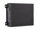 Car Audio Amplifier, 2-Channel Bridgeable Car Amplifier, Full-Range Class AB Stereo Amp, Max. 2 x V952-2TDABL2X150WJE7E1001V9