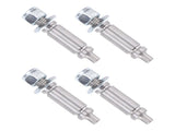 Dryer Drum Roller Shaft High Strength Alloy Steel Dryer Front Back Drum Support Roller Shaft for V1294-YM0901-3113250007211