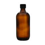 25x 500ml Amber Glass Bottles Tamper Evident Cap - Empty Essential Oil - Bulk V238-SUPDZ-32972680724560