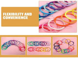 20 Rolls 3D Pen Filament Refills PCL for Creative Art Projects V1192-AZ-W-21429