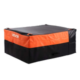 Truck Bed Cargo Bag, Waterproof 840D PVC, 130 x 102 x 55.5 cm , Heavy Duty Cargo Bag for V952-PKHB26CUFTGPBQG25001V0