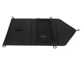 20W Foldable Solar Panel Bag USB Portable Emergency Solar Charging Bag Photovoltaic Power Bag V1294-YM0718-3114200104411