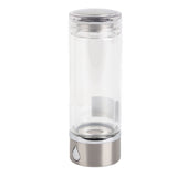 380ml Hydrogen Water Bottle Generator SPE Technology USB Rechargeable Portable Hydrogen Rich Water V1294-YM0718-3117200198411