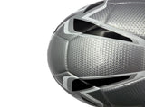 A mirror football with black and white color matching, professional anti-slip and wear-resistant V1102-HYZQ00C06