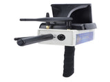 25m Deep Metal Detector with Display Screen 1200m Search Range Gold Finder Metal Scanner Device V1294-YM0901-3111240110911