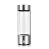 Hydrogen Bottle,Portable Hydrogen Generator Machine,Healthy Hydration Hydrogen Rich V1370-AZ4-06451