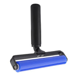 Dust Removal Roller Anti Static Cleaner Tool Silicone Roller Screen Film Roller for Household30.5cm V1294-YM0715-3117210240014