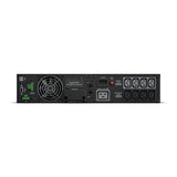CP OL2000VA Rack Tower UPS DS-CPOL2000ERTXL2U