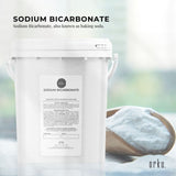 1.3Kg Sodium Bicarbonate Tub - Food Grade Bicarb Baking Soda Hydrogen Carbonate V238-SUPDZ-30943353897040