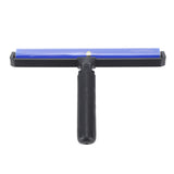 Static Roller Dust Removal Roller Super Sticky Blue Silicone Soft Static Action Cleaner Roller with V1294-YM0706-3117230140415