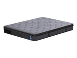 Levitex Queen Mattress 33 cm 7-Zone Pocket Spring 8.0 Extra Firm with Dual-Row Edge Support & MATTRESS-LV-AETHER-33-Q