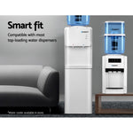 Devanti Water Cooler Dispenser 22L Filter Bottle WD-BP-F22B