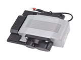 Fish Compressor Pump 16W Strong Flow Silent Operation Aquarium Fish Tank Hydroponic Oxygen Pump V1294-YM0703-3113230126211