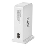 200W USB-C Desktop Charging Station for Home & Office V1263-JX-5004