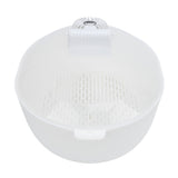 Thawing Tray for Frozen Meat Large Capacity Rapid Food Thawing UV Meat Defrosting Box with Drain V1294-YM0901-3118240247011