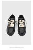 W-SHOE-30183 - Black - Size 8 V1102-W-SHOE-30183-BLAC-8AU8EU39