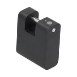 Fingerprint Padlock Anti Theft Electronic Lock for Suitcase Backpack Drawer Cabinet 3.7V V1294-YM0710-3114210107611