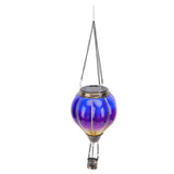 Solar Fire Balloon Lantern Multipurpose Innovative Exquisite Fire Balloon Solar Lights for Patio V1294-YM0901-3119240088414