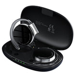 Over-Ear Wireless Earphone Long Battery Life Bluetooth 5.2 Open-Ear Hook Cordless Stereo Never Drop V1370-AZ4-07923