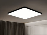 EMITTO Ultra-Thin 5CM LED Ceiling Down 27W Black LI0349-27W-BK_NZ