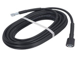 10m High Pressure Washer Hose PVC Rubber Explosion Proof Pipe Flexible Water Tube for Car Cleaning V1294-YM0901-3111240097711