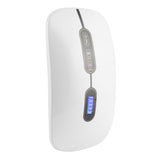 USB UV Air Purifier Formaldehyde Odor Removal Air Cleaner Ozone Generator Deodorizer Machine V1294-YM0901-3113200109211