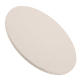 Cordierite Pizza Baking Stone Pan for Even Heat Distribution, Perfect for Home Cooks and Baking, 1 V1192-AZ-W-27832