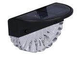 Deck Lights Polycrystalline Silicon Solar Panel Warm Light and RGB Mode IP65 Waterproof No Wiring V1294-YM0901-3119210112811