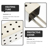 Portable Pool Immersion Water Heater Pool Heater Pool Warmer Bucket Heater US Plug V1192-AZ-W-24868