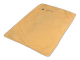 USB Heated Blanket 5V Heating Pad Winter Electric Throw Blanket Fast Heating Washable Soft Warm for V1294-YM0901-3117240284911