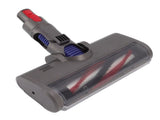 Vacuum Cleaner Brush Head Carpet Top Roller Replacemnt Brush Head for V10 V11 Dust Removal Machine V1294-YM0715-3113220100811