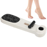 Foot Arch Trainer for Flat Feet, Adjustable Resistance & Toe Strengthener for Foot Muscle Exercise, V1192-AZ-W-18432