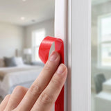 Self-Adhesive Tpe Window Trim Efficient Seal and Subtle Style for Windows V1369-AZ3-W-22565
