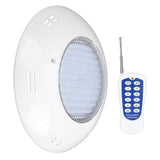 360LED Swimming Pool Lights 35W Pool Wall Light Remote Control Underwater Light AC12V V1294-YM0901-3119200049711