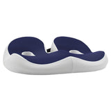 Memory Foam Seat Cushion Comfy Memory Foam Cushion For Women Men V1369-AZ3-W-19894