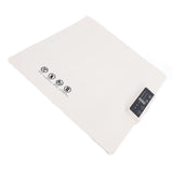 Electric Warming Tray Rollable Full Surface Heating with 5 Temperature Settings 1H 2H 4H Timer V1294-YM0901-3113240348711