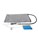 Pawz Electric Dog Bed Heated Pet Pad Medium PT1232-M