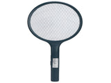 2 in 1 Mosquito Killer Lamp Electric Fly Swatter Mosquito Racket USB Charging for HomeCharge Base V1294-YM0721-3113210044111