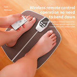 EMS pedicure machine 8 modes and 32 files, intelligent acupoint massage, relieving fatigue and V1232-ZDAMJD-EMS-001