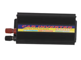 500W Car Inverter 12V DC to AC Power Inverter with Work Indicator Light Switch Button Voltage V1294-YM0901-3114230150711