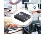 Video Capture Card 1080P High Speed 4K HDMI-compatible to USB3.0 Game Capture Device for Live V1263-JX-273