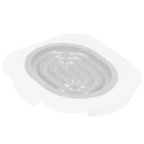 Cat Toilet Trainer Cat Litter Box Toilet Mat Pet Cat Toilet Training Kit Pet SuppliesGrey 1 Tray V1294-YM0901-3117210164513