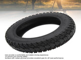 10x2-6.1 Electric Scooter Tire 10 Inch Electric Scooter Tire, Rubber 10x2-6.1 Scooter Tire for V1369-AZ3-W-16138