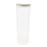 3 pcs Grain Storage Box Multifunction Box Cutlery Noodle Storage Box Chopsticks Storage Box Rice V1366-AZ2-W-08034