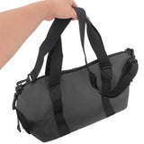 Yoga Carry Case Rectangular Grey 1Set for Travel Storage and Daily Fitness Routines for Women V1366-AZ2-W-21985