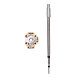 Joystick Soldering Iron Tip Fit for Switch Pro Consoles Game Controller Desoldering Tool with V1294-YM0901-3113250229011