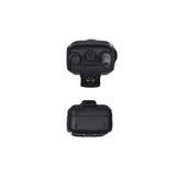 EcoX UHF 5W Black DS-ECXG500